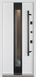 Вхідні двері з терморозривом модель Queen Дуб Темний комплектація Bionica Combo 1582894996900 фото 2