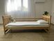 Дитяче дерев'яне ліжко Адель масив бука 952790177 фото 1