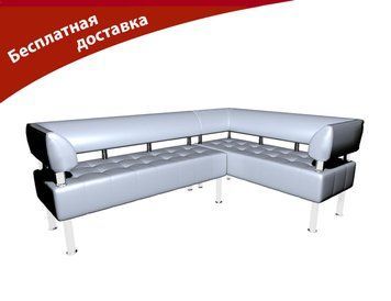 Модульний кутовий диван (Безкоштовна доставка) 610607216 фото